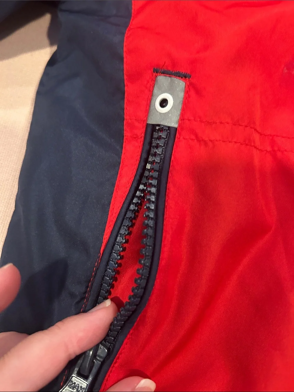 OshKosh Bgosh details size